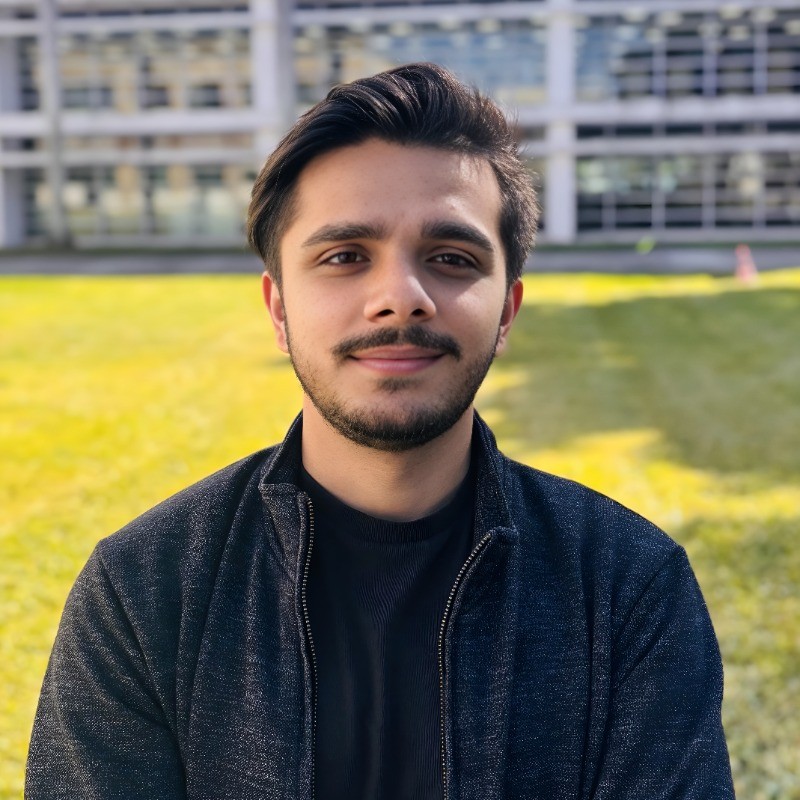 member portrait