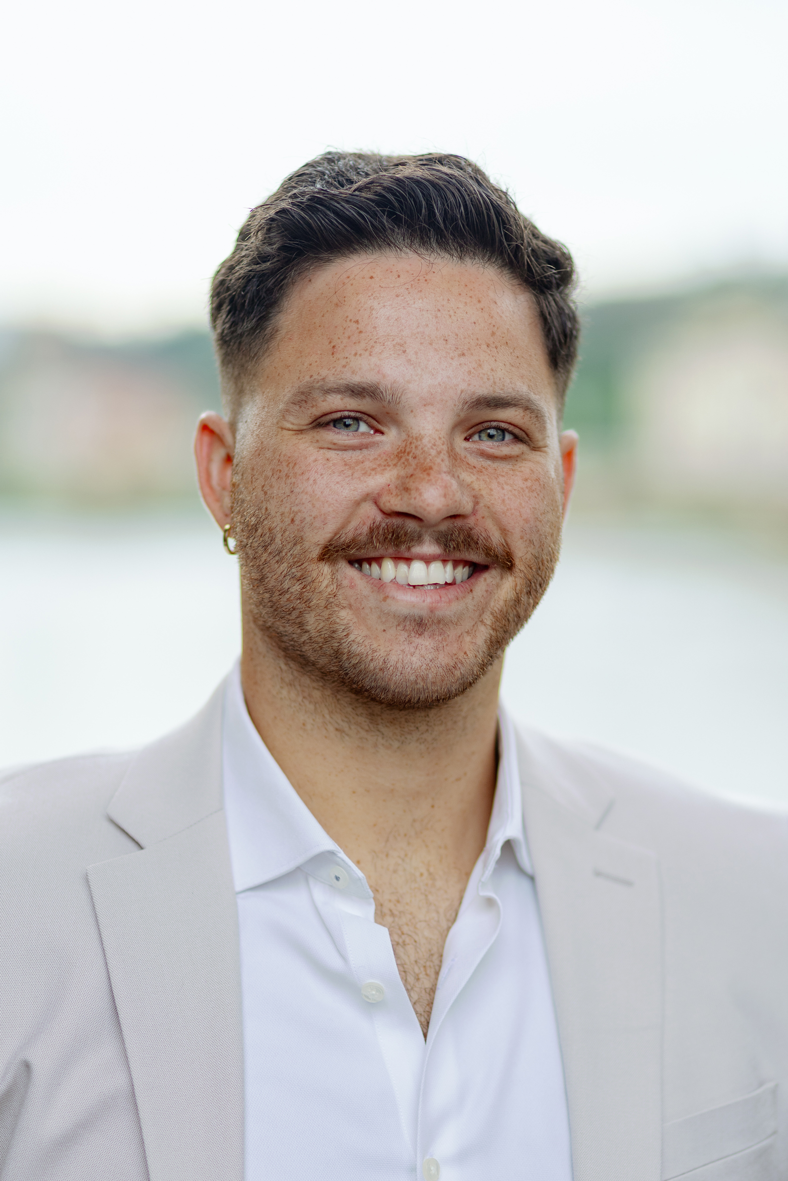 member portrait