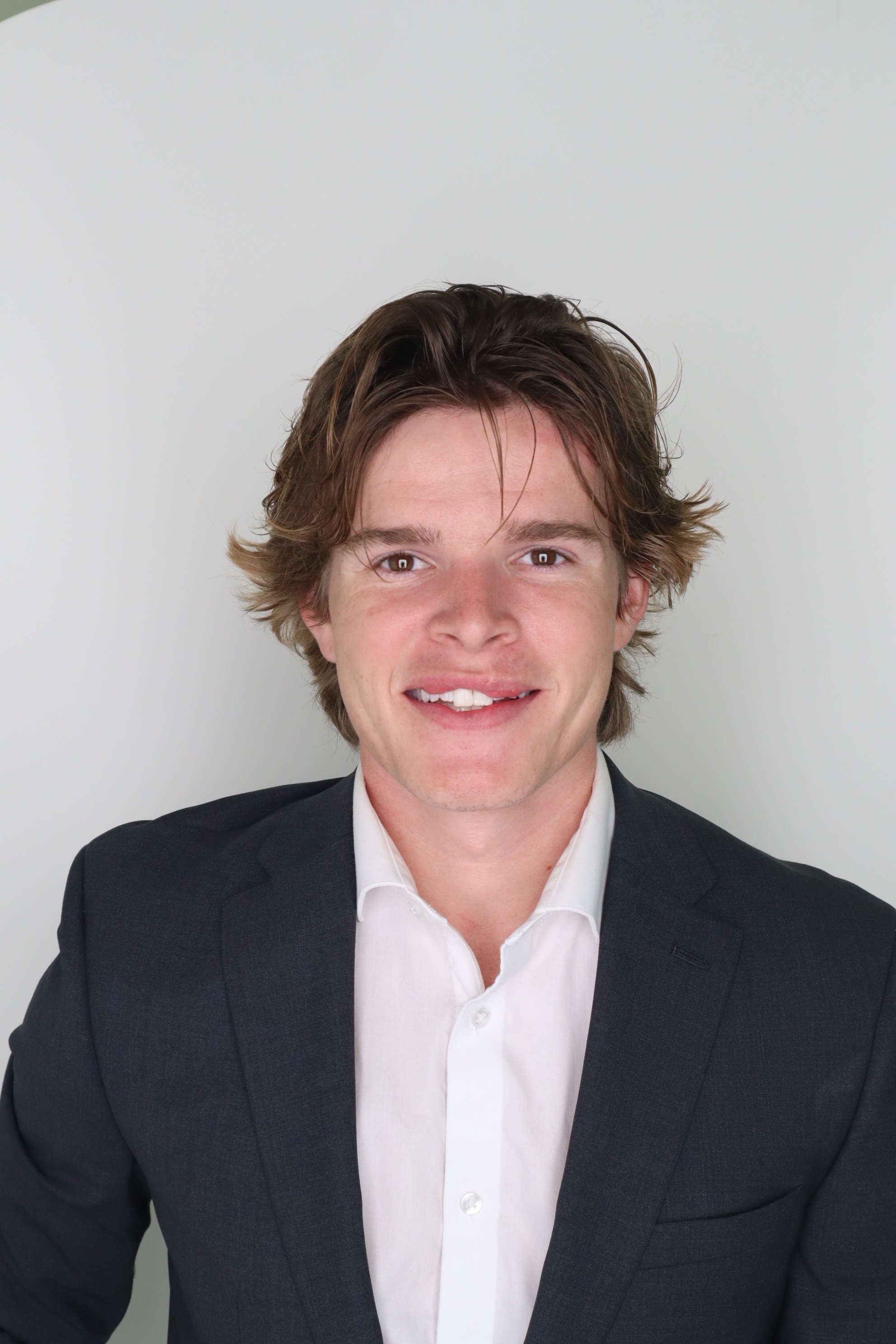 member portrait