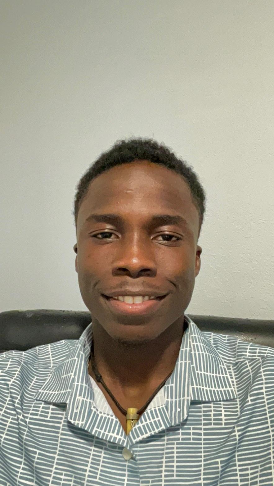 member portrait