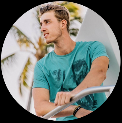 member portrait